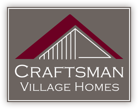 Craftsman Village Homes